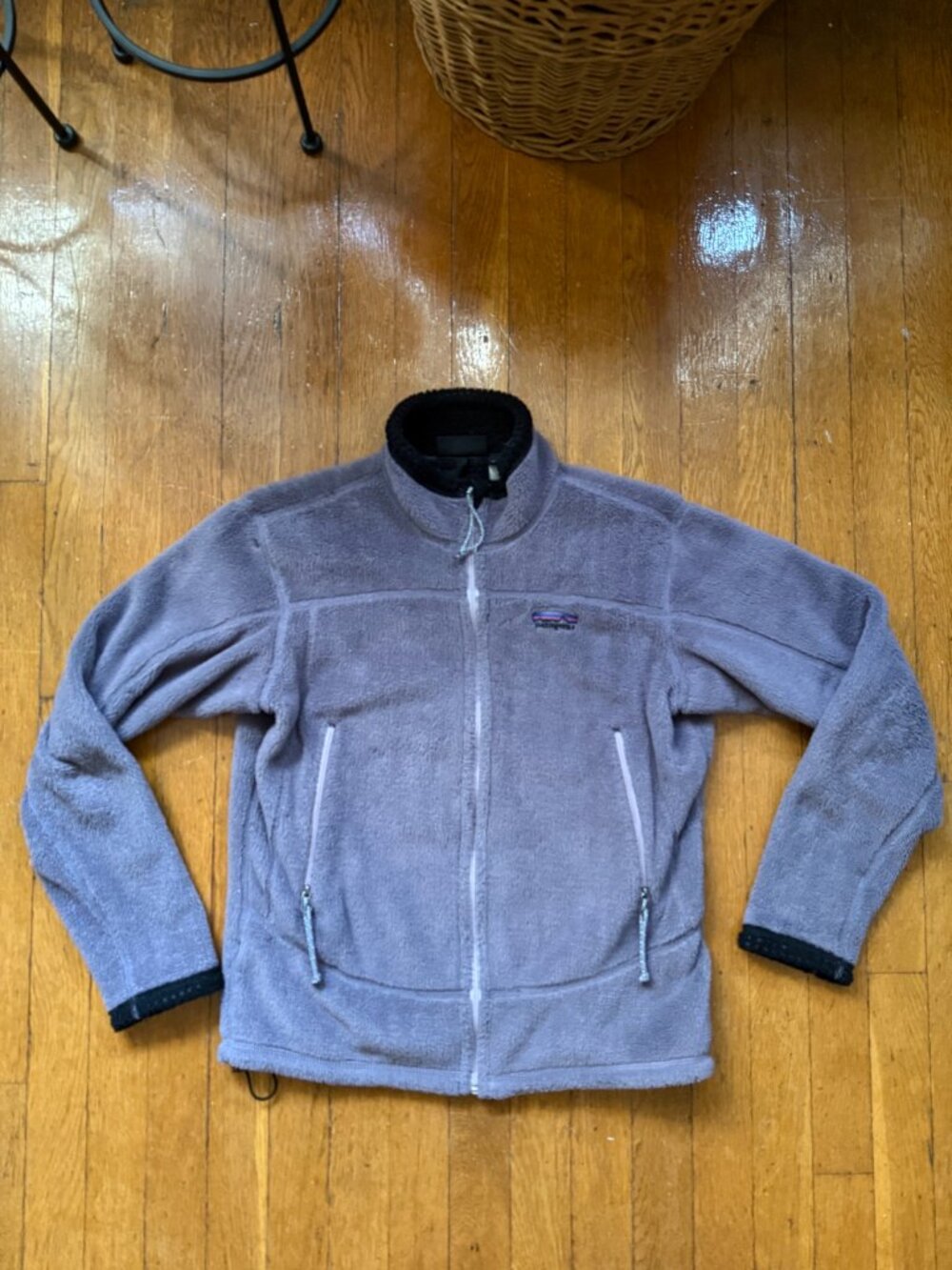 Vintage Patagonia Regulator R4 Jacket